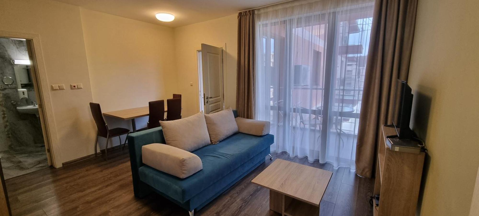 Apart Sun Travel Sunny Beach Exterior foto