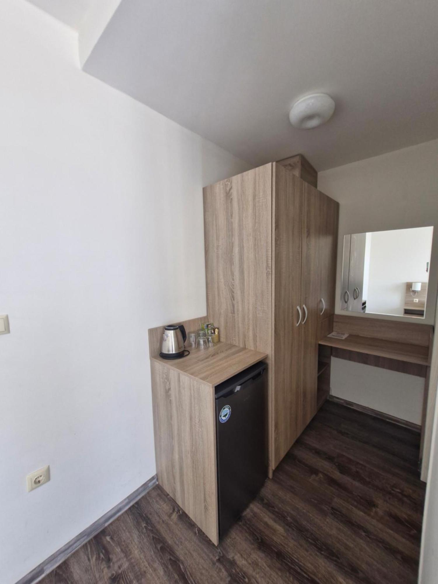 Apart Sun Travel Sunny Beach Exterior foto