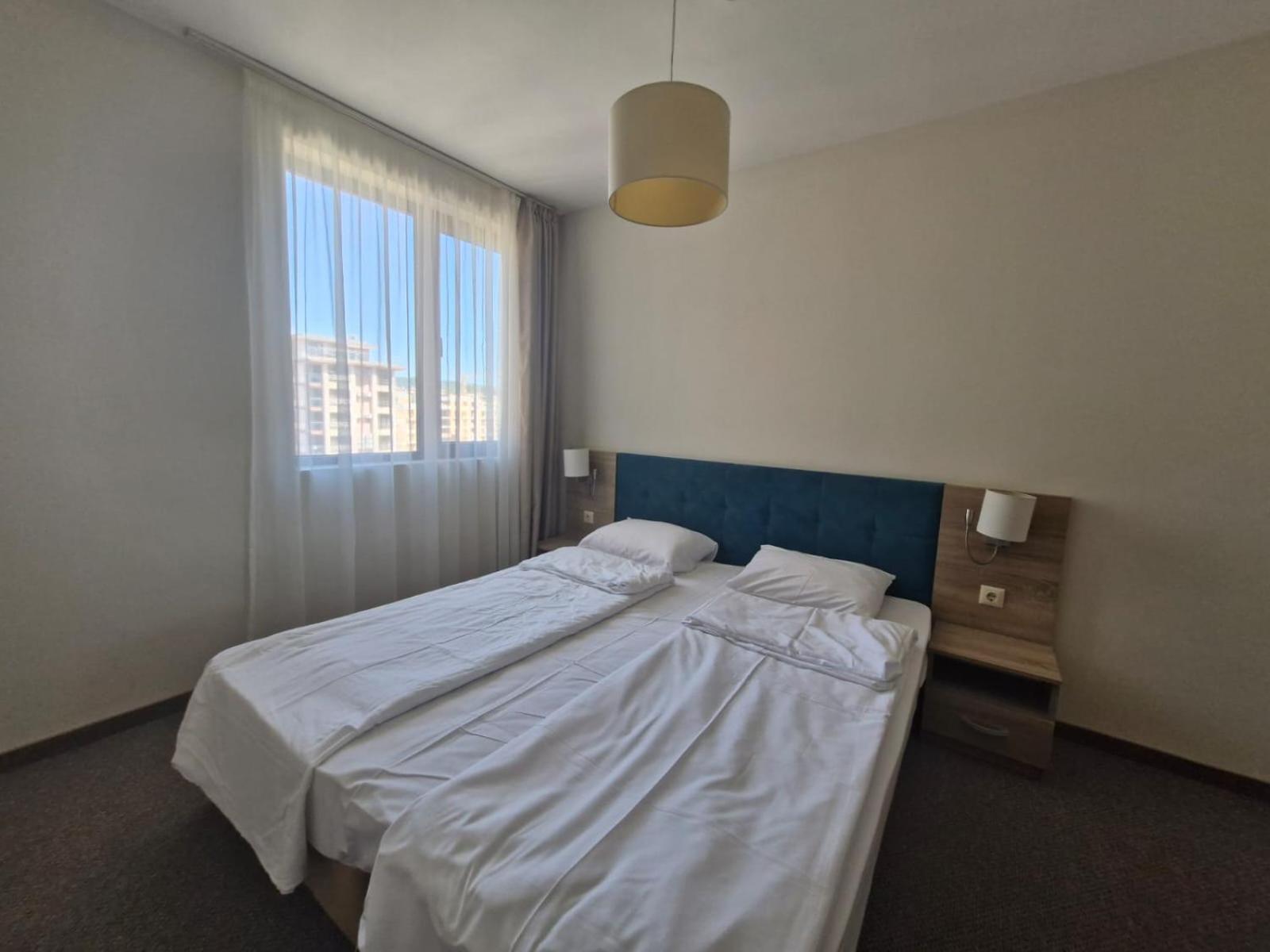 Apart Sun Travel Sunny Beach Exterior foto