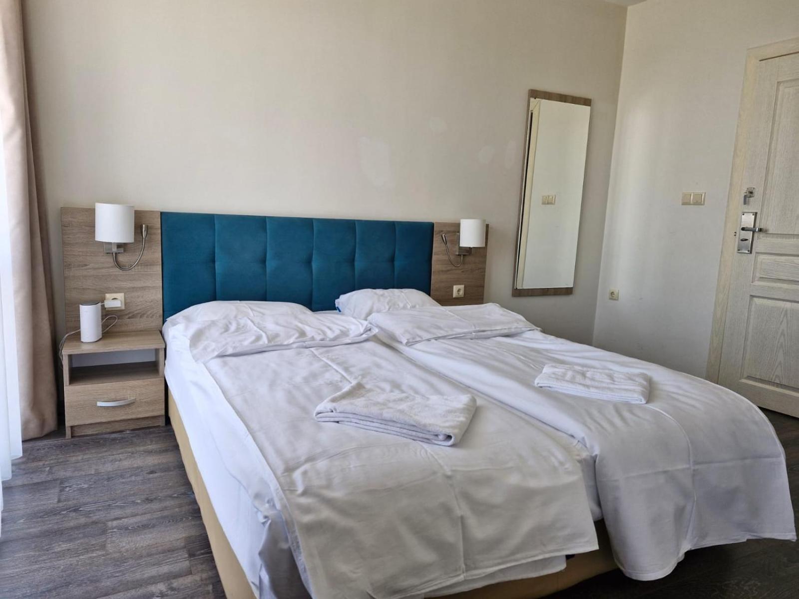 Apart Sun Travel Sunny Beach Exterior foto